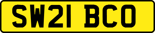 SW21BCO