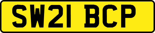SW21BCP