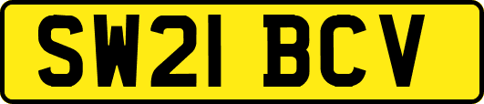SW21BCV