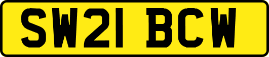 SW21BCW