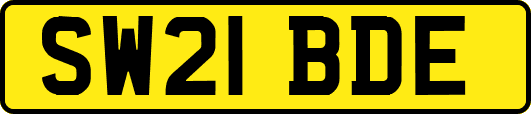 SW21BDE