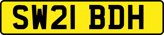 SW21BDH