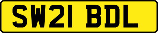 SW21BDL