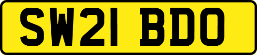 SW21BDO