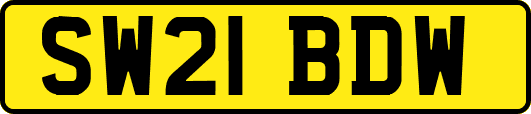 SW21BDW