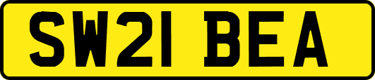 SW21BEA