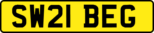 SW21BEG