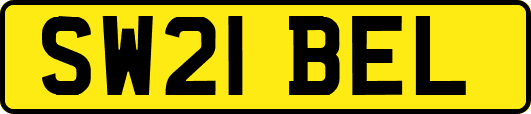 SW21BEL