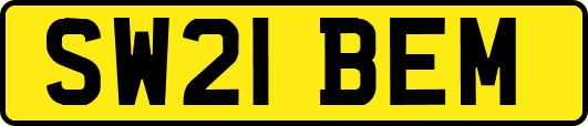 SW21BEM