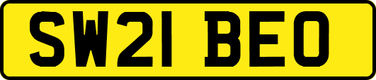 SW21BEO