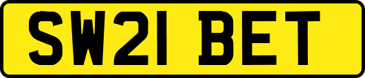 SW21BET