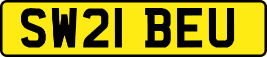 SW21BEU