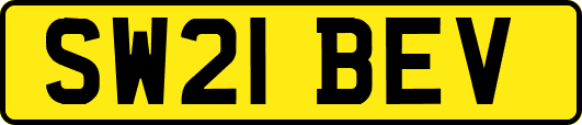 SW21BEV