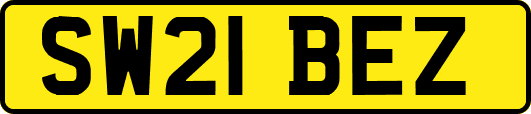 SW21BEZ