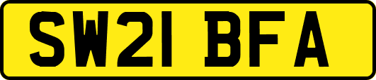 SW21BFA