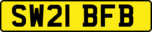 SW21BFB
