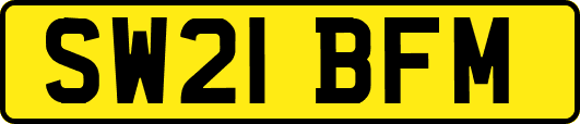 SW21BFM