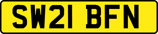 SW21BFN