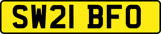 SW21BFO