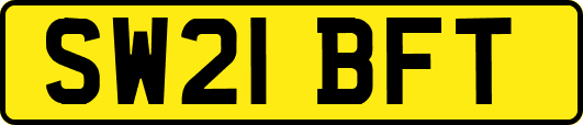 SW21BFT