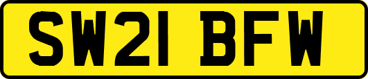 SW21BFW