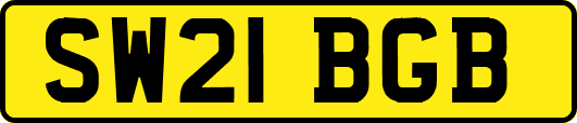 SW21BGB