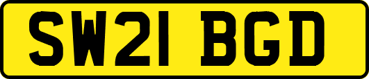 SW21BGD