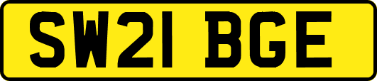 SW21BGE