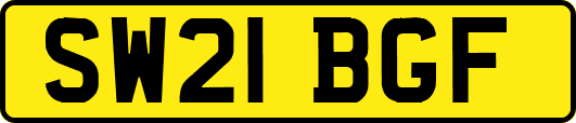 SW21BGF
