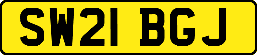 SW21BGJ