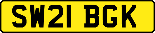 SW21BGK