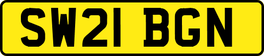 SW21BGN