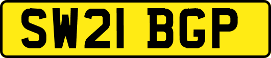SW21BGP