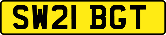 SW21BGT