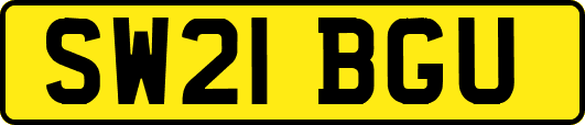 SW21BGU