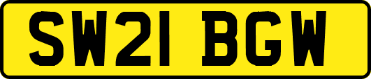 SW21BGW