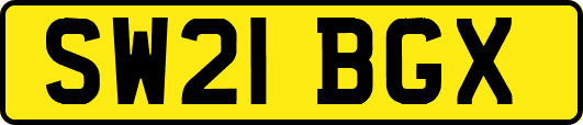 SW21BGX