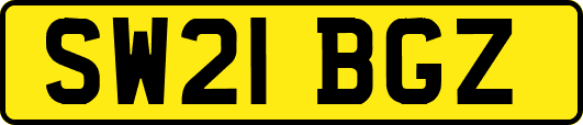 SW21BGZ