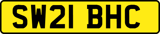 SW21BHC