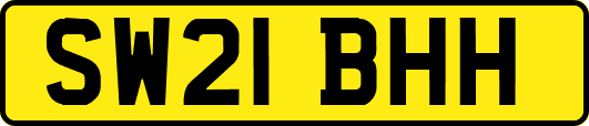 SW21BHH