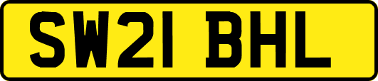 SW21BHL