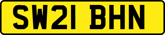SW21BHN