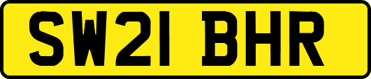 SW21BHR