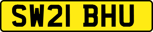 SW21BHU