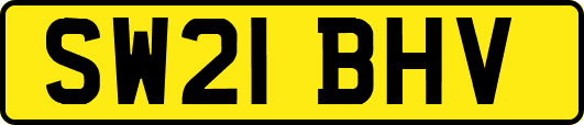 SW21BHV