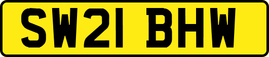 SW21BHW