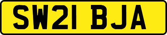 SW21BJA