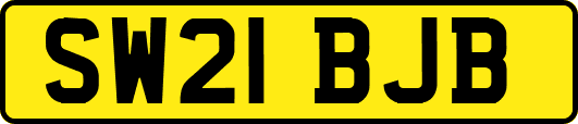 SW21BJB