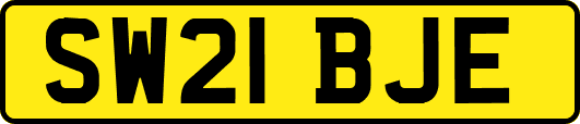 SW21BJE