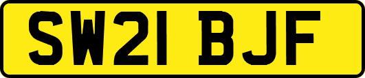 SW21BJF